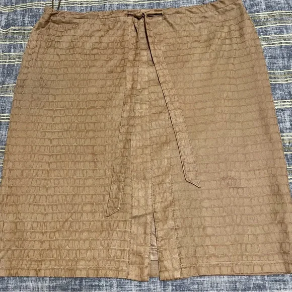 Jones (Austria ) Midi Skirt Size Large (Eu 44) - Picture 4 of 4